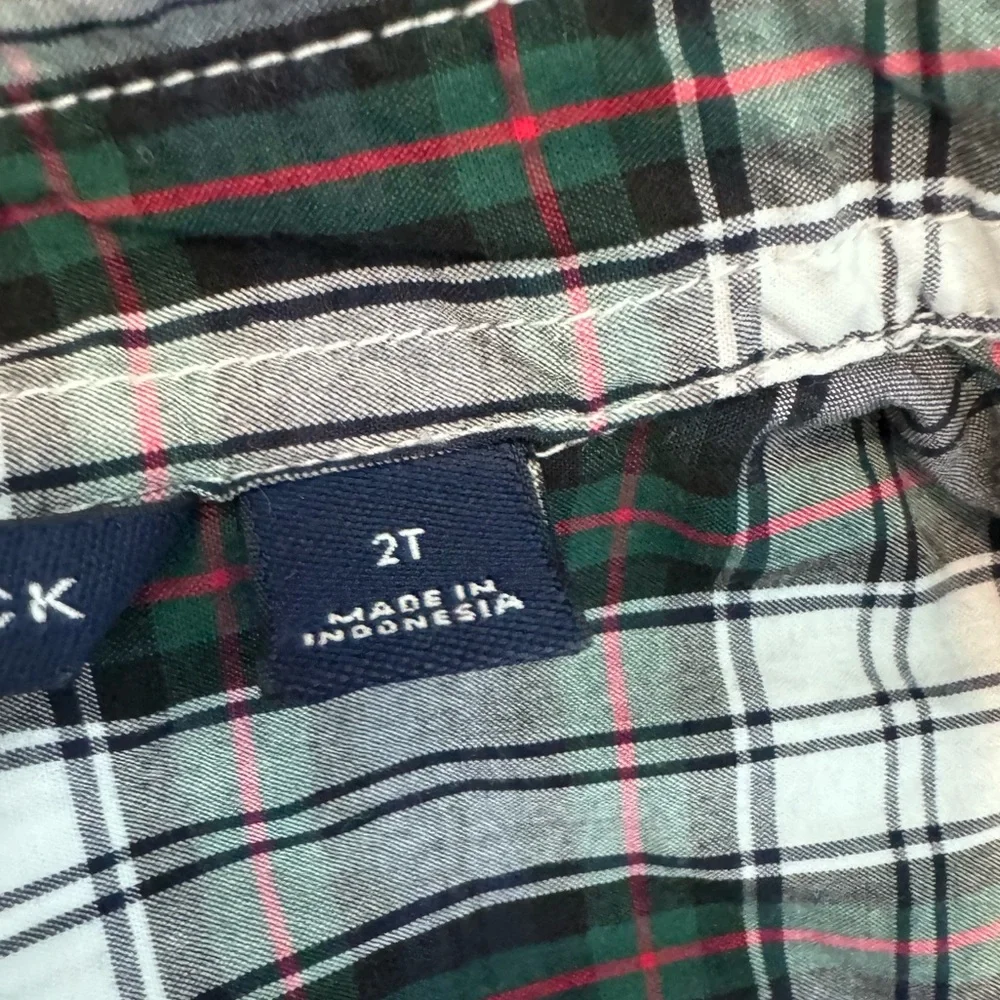 Button down - Picture 4 of 5